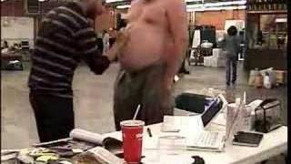 The Making of Dr Love