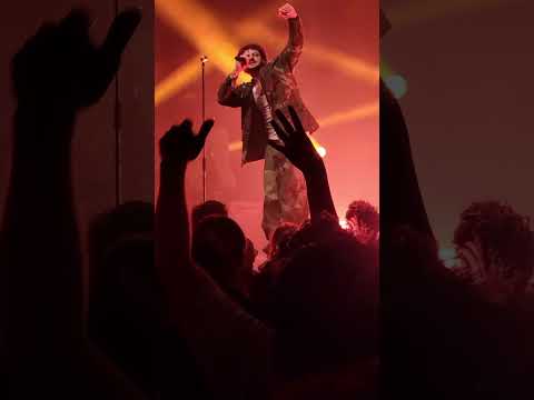 grandson & K.Flay - "Zen" -  Palace Theatre, St. Paul, MN (6/12/23)