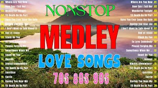 Download lagu ❤️ Slow Rock Love Songs Collection 70s 80s 90s – When Love Was Real mp3