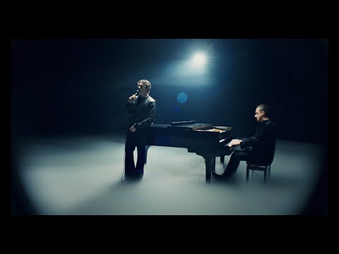 Irama - Tutto Tranne Questo (Piano e Voce - Live Performance)