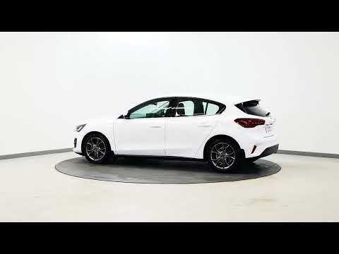 *127* 2024 Ford Focus 1.0 titanium - Image 2