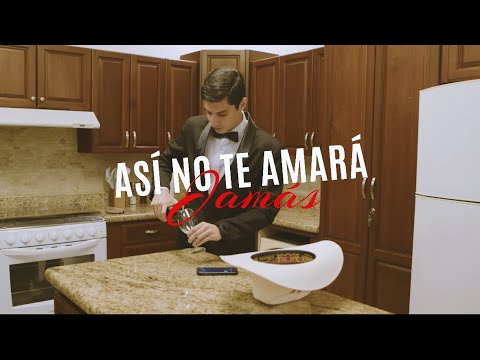 "He Will Never Love You Like This" - La Misma Escuela Band (OFFICIAL VIDEO)