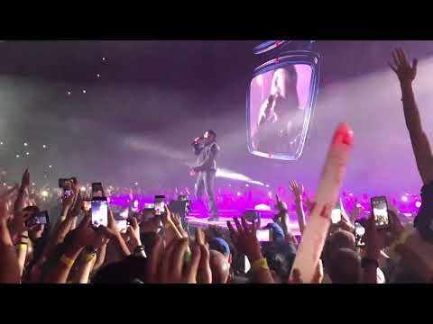 Vasco Non Stop Live BARI 2018