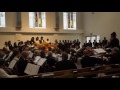 This Rock Is Jesus Oct 23rd 2016 NAK Bruxelles S B L Orchestra