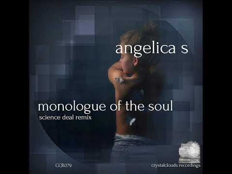 CCR079, Angelica S - Monologue Of The Soul (Science Deal Remix)