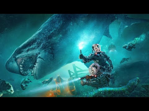 All 25 Species of Modern and Prehistoric Creatures seen in the Meg Movies