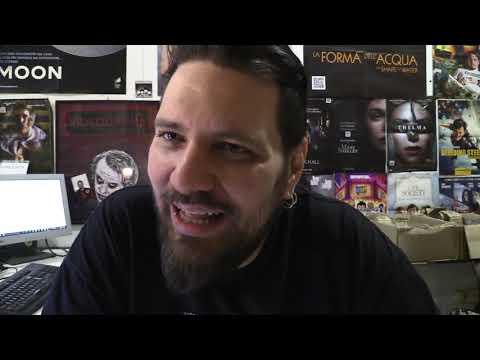 Patreon: "Ender's Game" (2013) di Gavin Hood - Minirece richiesta da Manuel Ammavuta