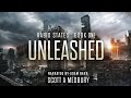 UNLEASHED: RABID STATES Book One. Science Fiction Audiobook Full Length #freeaudiobooksonyoutube