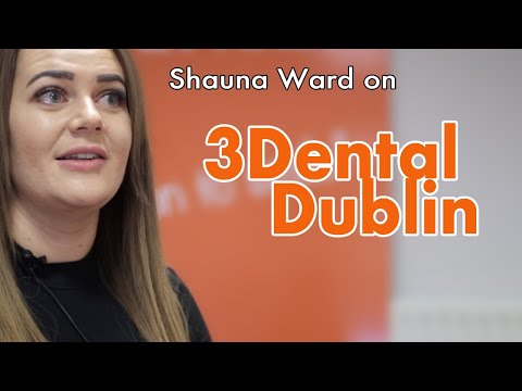 3Dental Dublin's Practice Manager Shauna Ward Discusses Our Clinic