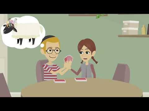 Teaser of MyMaor #935- Watch the full clip on Maor.org