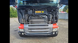 Satılık Scania R420 çekici - Görüntü 5 | Autoline TR Scania R420 çekici | Görüntü 5 - Autoline