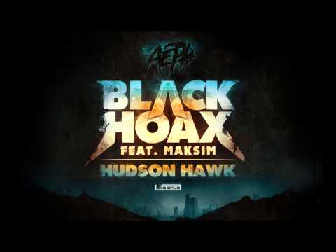 Aeph - Black Hoax (feat Maksim)