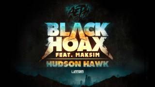 Aeph - Black Hoax (feat Maksim)