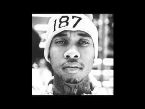 Tyga - Swimming Pools (Ft. I.Z. aka IDzeroNo)
