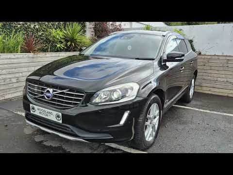 Volvo XC60 2.0 D4 AUTO / CLASSIC WITH PAN ROOF / L - Image 2