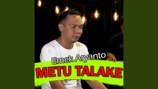 Download lagu Metu Talake mp3