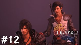 我は汝、汝は我【FINAL FANTASY XVI】#12