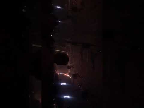 N-Vitral Intro @ Qlimax - Temple Of Light