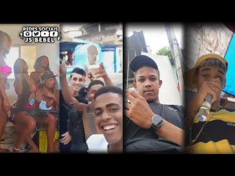 MC COPINHO - CARRO BIXO (DJ CORVINA)