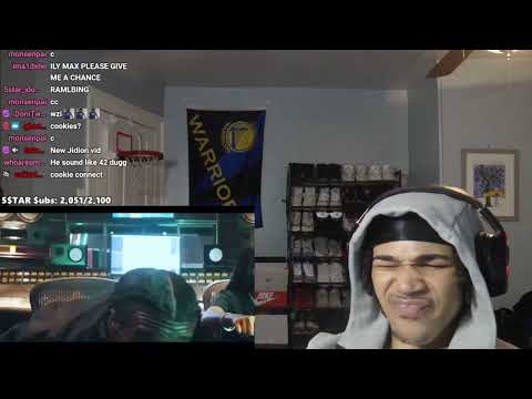 plaqueboymax Reacts to Desto Feat. Lil Uzi Vert - Lunchroom (Official Video)