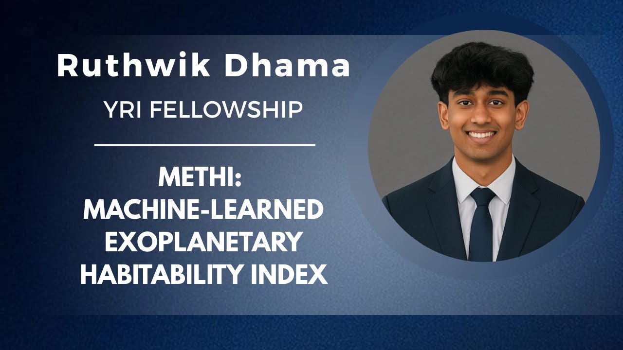 Exoplanet Habitability Assessment