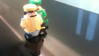 Gående Salt & Peppar kar från Hobbyrama.se