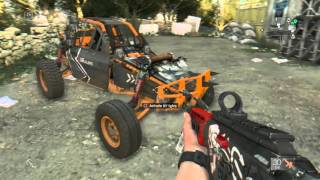 New DLC Bundles Dying Light