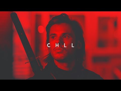 (FREE//FLP) Orelsan x Damso x Nekfeu Type Beat 2018 - Chill (Prod. By MontaBeats)