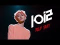 10IZ Red Suit