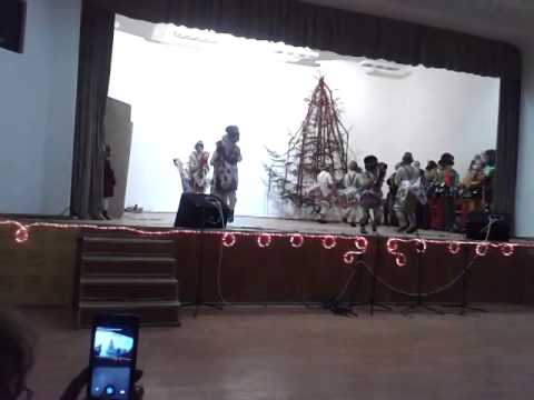 CAIUTII DE LA BORLESTI