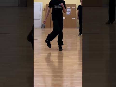Дробный флик-фляк