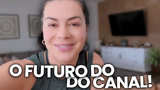 DESABAFO SOBRE OS COMENTÁRIOS | VAMOS RESPEITAR VOLTANDO A ROTINA
