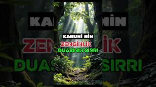 VAKIA SURESİ KANUNİ SULTAN SÜLEYMANIN KODLAMA TEKNİĞİ İLE 