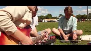 Lowly - Fire unplugged at Roskilde Festival 2015