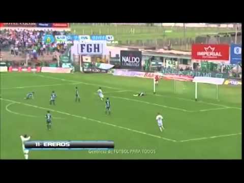 B Nacional - Fecha 32. Sarmiento 1 - Instituto 3