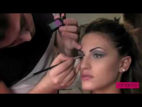 Backstage YAMAMAY BEAUTY & MAKE UP!