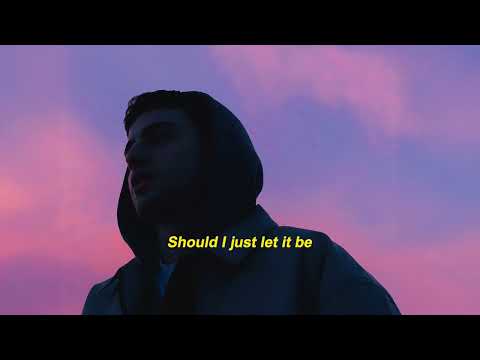 DA TI - TURN INTO STRANGERS (Official Lyric Video)
