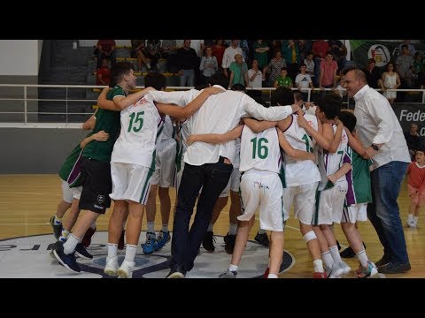 CADEBAIM - Final - UNICAJA 82-68 Real Betis