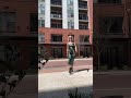 If you saw me walking down the street would you say hello?