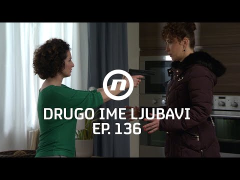 Karmeli je prekipjelo - Drugo ime ljubavi - epizoda 136