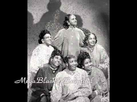 The Clara Ward Singer-Packin' Up