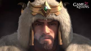 [情報] 蒙古征戰題材遊戲《可汗的遊戲》事前登錄