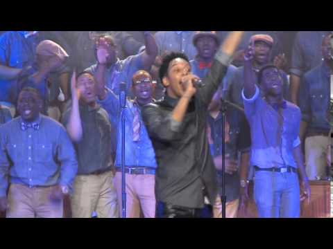 Deitrick Haddon's LXW (League of Xtraordinary Worshippers) - We Owe This Praise