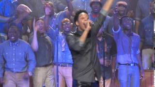 Deitrick Haddon&#39;s LXW (League of Xtraordinary Worshippers) - We Owe This Praise
