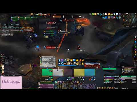 [S4] +23 MOTHERLODE!! ★ Holy Priest POV ★ Sanguine - Quaking - Fortified