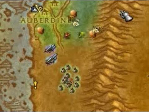 Let's Play WoW TBC classic Druide #27 Furbolgs und Hochgeborene