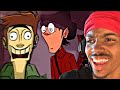 THE RUG PULL Peach Creek Ed Ed N Eddy Is BACK