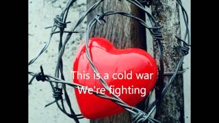 Cold War- Marsha Ambrosius