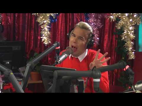 [FARAO] Full på flyget men ändå inte full! - NRJ SWEDEN