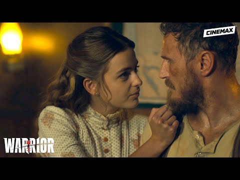 Warrior 2.07 (Preview)